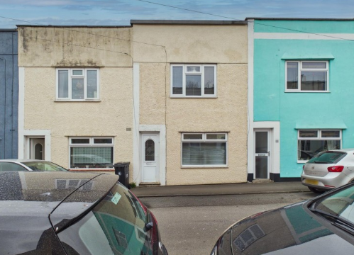 Cosmetic Updating in Bedminster photo